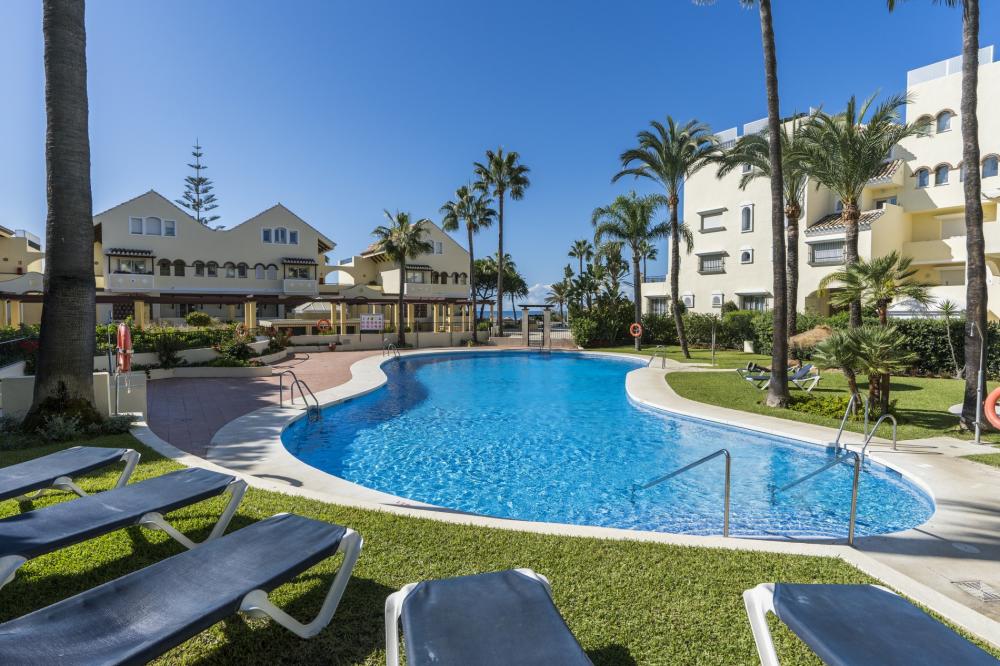 Appartement - Marbella East